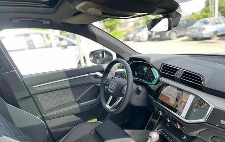 Audi Q3, 2026 год, 4 838 500 рублей, 19 фотография