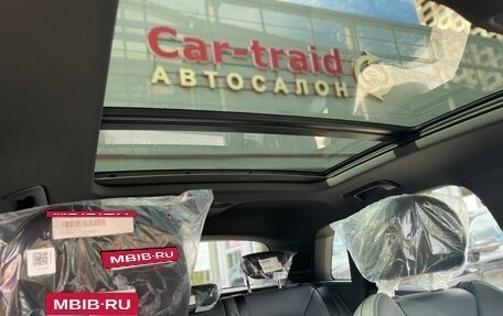 Audi Q3, 2026 год, 4 838 500 рублей, 20 фотография