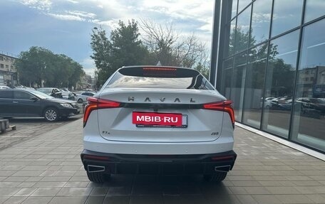 Haval F7x, 2026 год, 3 999 000 рублей, 9 фотография
