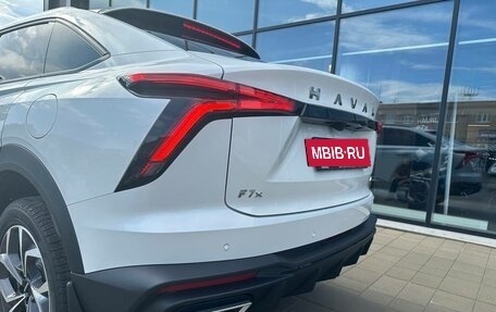 Haval F7x, 2026 год, 3 999 000 рублей, 7 фотография