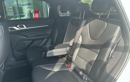 Haval F7x, 2026 год, 3 999 000 рублей, 21 фотография
