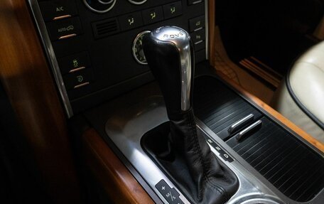 Land Rover Range Rover III, 2010 год, 1 809 000 рублей, 11 фотография