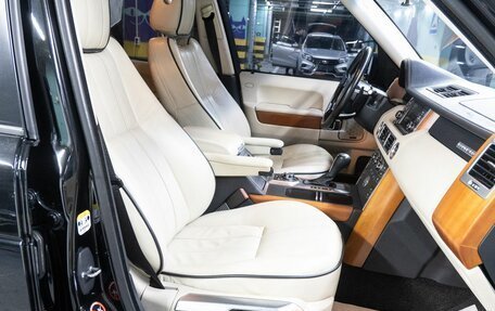 Land Rover Range Rover III, 2010 год, 1 809 000 рублей, 20 фотография
