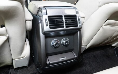 Land Rover Range Rover III, 2010 год, 1 809 000 рублей, 18 фотография