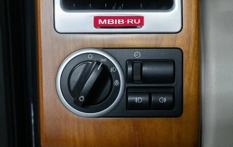 Land Rover Range Rover III, 2010 год, 1 809 000 рублей, 13 фотография