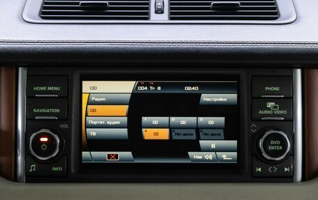 Land Rover Range Rover III, 2010 год, 1 809 000 рублей, 25 фотография