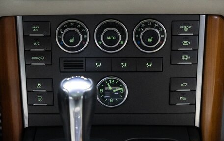 Land Rover Range Rover III, 2010 год, 1 809 000 рублей, 26 фотография