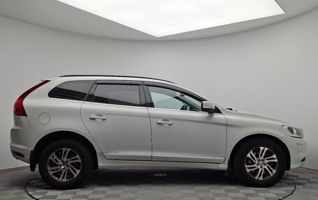Volvo XC60 II, 2014 год, 1 637 000 рублей, 8 фотография