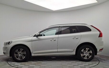 Volvo XC60 II, 2014 год, 1 637 000 рублей, 4 фотография