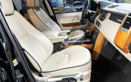 Land Rover Range Rover III, 2010 год, 1 809 000 рублей, 28 фотография