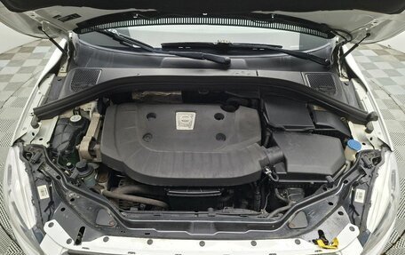 Volvo XC60 II, 2014 год, 1 637 000 рублей, 9 фотография