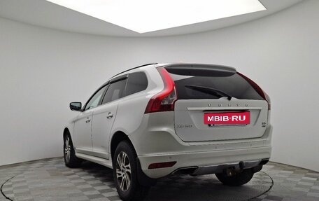 Volvo XC60 II, 2014 год, 1 637 000 рублей, 5 фотография