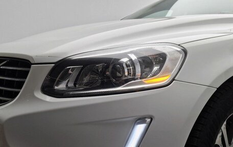 Volvo XC60 II, 2014 год, 1 637 000 рублей, 12 фотография
