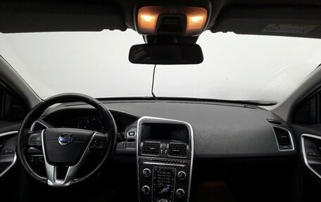 Volvo XC60 II, 2014 год, 1 637 000 рублей, 24 фотография