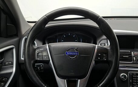Volvo XC60 II, 2014 год, 1 637 000 рублей, 23 фотография