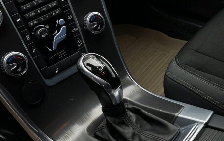 Volvo XC60 II, 2014 год, 1 637 000 рублей, 20 фотография
