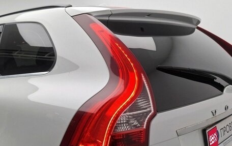 Volvo XC60 II, 2014 год, 1 637 000 рублей, 13 фотография