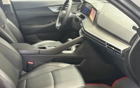 Changan CS35 Plus, 2024 год, 1 929 000 рублей, 8 фотография