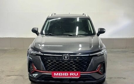 Changan CS35 Plus, 2024 год, 1 929 000 рублей, 4 фотография