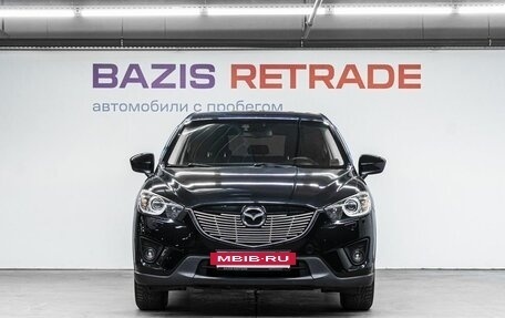 Mazda CX-5 II, 2012 год, 1 789 000 рублей, 3 фотография