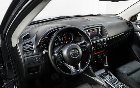 Mazda CX-5 II, 2012 год, 1 789 000 рублей, 10 фотография