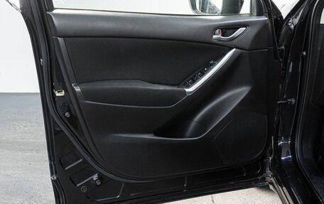 Mazda CX-5 II, 2012 год, 1 789 000 рублей, 11 фотография