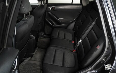 Mazda CX-5 II, 2012 год, 1 789 000 рублей, 14 фотография