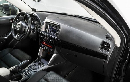 Mazda CX-5 II, 2012 год, 1 789 000 рублей, 15 фотография