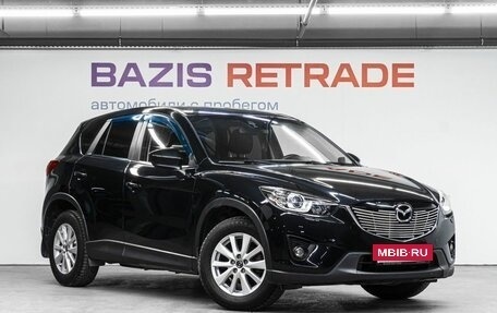 Mazda CX-5 II, 2012 год, 1 789 000 рублей, 4 фотография