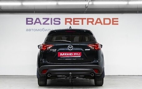 Mazda CX-5 II, 2012 год, 1 789 000 рублей, 7 фотография