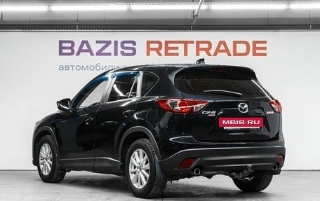Mazda CX-5 II, 2012 год, 1 789 000 рублей, 8 фотография