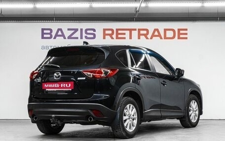 Mazda CX-5 II, 2012 год, 1 789 000 рублей, 6 фотография