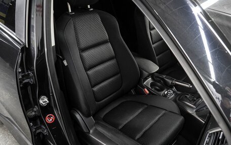 Mazda CX-5 II, 2012 год, 1 789 000 рублей, 16 фотография