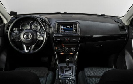 Mazda CX-5 II, 2012 год, 1 789 000 рублей, 17 фотография