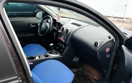Nissan Qashqai, 2013 год, 1 100 000 рублей, 3 фотография