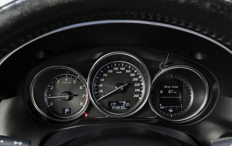 Mazda CX-5 II, 2012 год, 1 789 000 рублей, 23 фотография