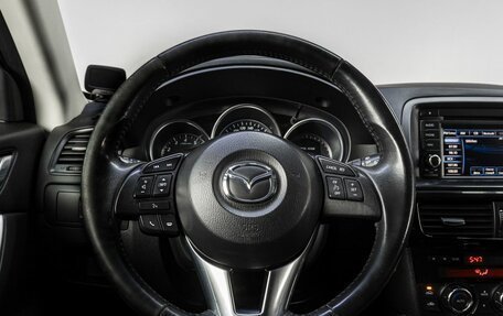 Mazda CX-5 II, 2012 год, 1 789 000 рублей, 18 фотография