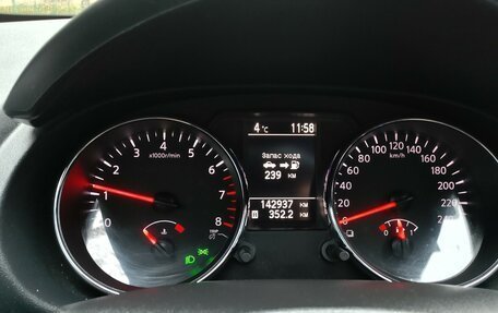 Nissan Qashqai, 2013 год, 1 100 000 рублей, 5 фотография