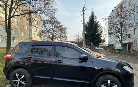 Nissan Qashqai, 2013 год, 1 100 000 рублей, 8 фотография