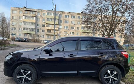 Nissan Qashqai, 2013 год, 1 100 000 рублей, 7 фотография