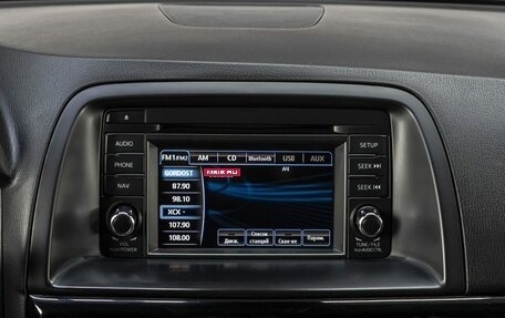 Mazda CX-5 II, 2012 год, 1 789 000 рублей, 19 фотография