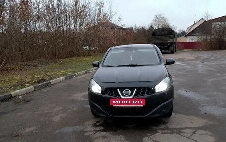 Nissan Qashqai, 2013 год, 1 100 000 рублей, 2 фотография