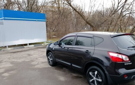 Nissan Qashqai, 2013 год, 1 100 000 рублей, 9 фотография