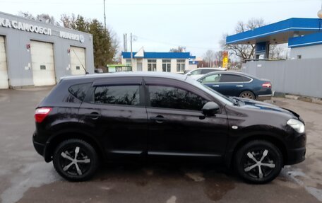 Nissan Qashqai, 2013 год, 1 100 000 рублей, 14 фотография