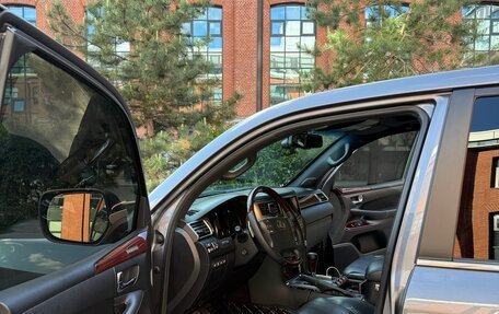 Lexus LX III, 2014 год, 4 000 000 рублей, 6 фотография