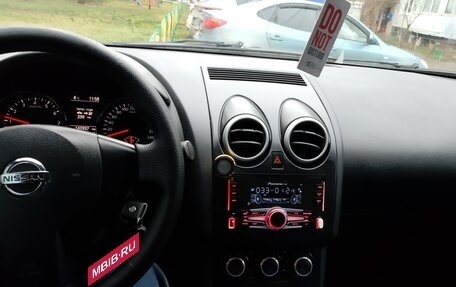 Nissan Qashqai, 2013 год, 1 100 000 рублей, 12 фотография