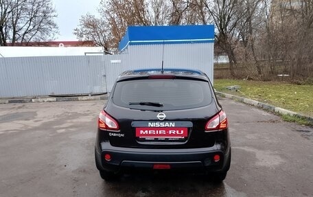 Nissan Qashqai, 2013 год, 1 100 000 рублей, 13 фотография