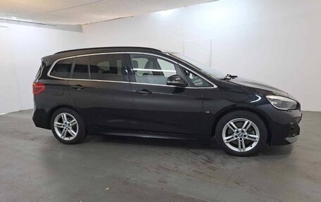BMW 2 серия Grand Tourer F46 рестайлинг, 2021 год, 3 099 900 рублей, 3 фотография