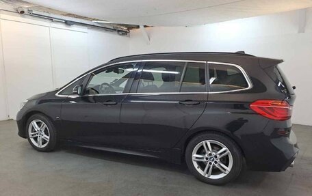 BMW 2 серия Grand Tourer F46 рестайлинг, 2021 год, 3 099 900 рублей, 4 фотография