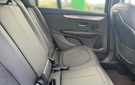 BMW 2 серия Grand Tourer F46 рестайлинг, 2021 год, 3 099 900 рублей, 8 фотография
